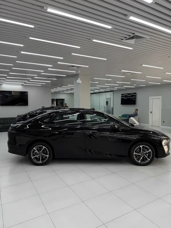GAC AION S Max 24 oyga 0% ustama bilan oyiga 7,7 mln so'mdan! — фото 1
