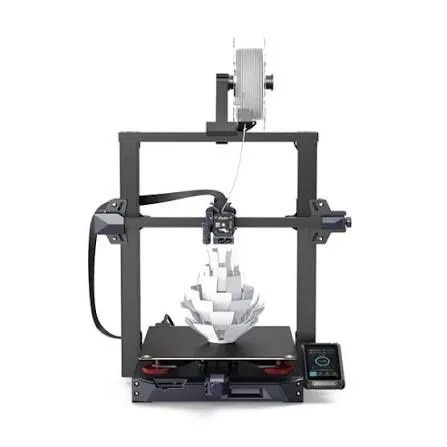 Продам 3д принтер Ender 3 s1 plus