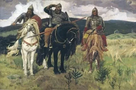 Картинка 3 баходир
