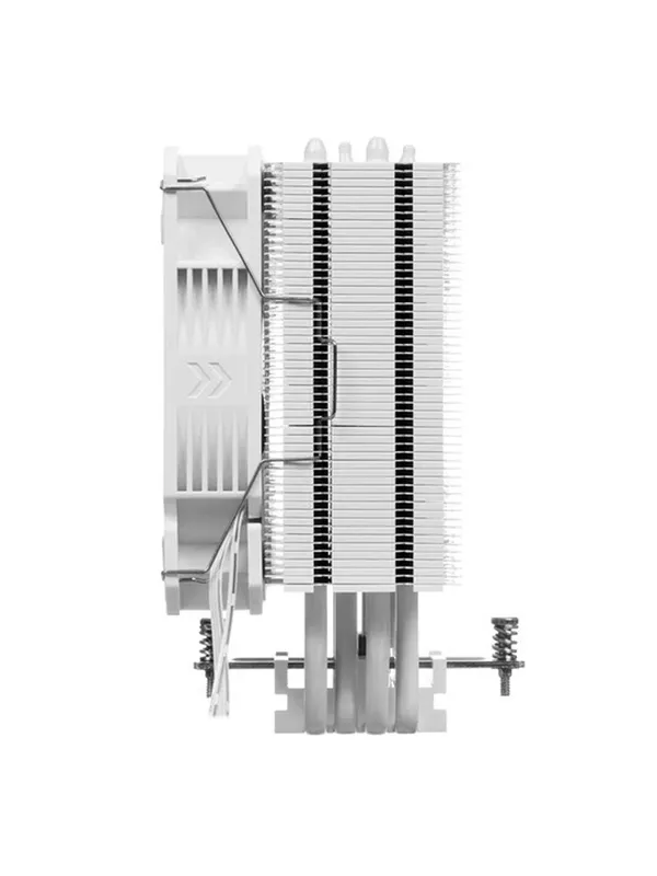 Процессорный кулер Zalman CNPS9X PERFORMA ARGB, LGA1700, White 5 Процессорный кулер Zalman CNPS9X PERFORMA ARGB, LGA1700, White 5