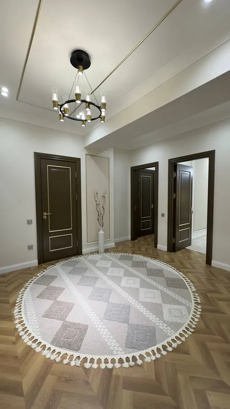 Tuman: Yakkasaroy, Yakkasaroy City Mall 7