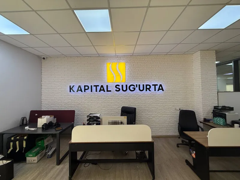 Reklama xizmatlari narujnaya reklama bukva banner znak stella — фото 3