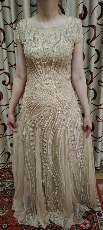 Tuyga kiyadigan kuylak