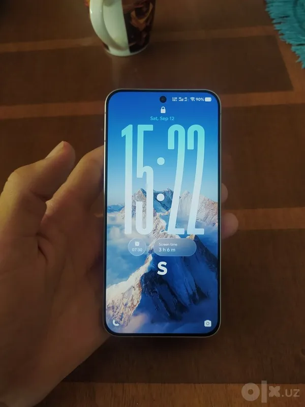 Vivo S50 pro mini 1 Vivo S50 pro mini 1