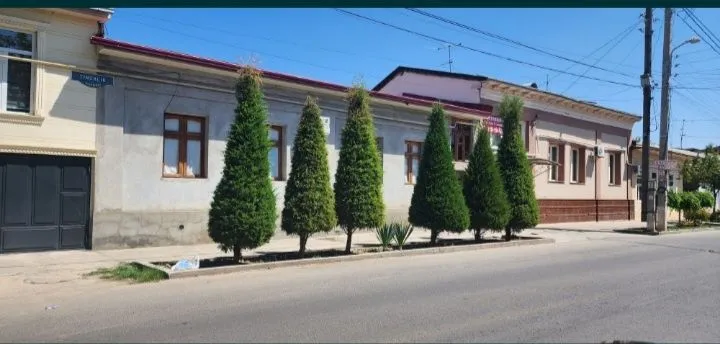 SROCHNA Shayxontohur Tinchlik maxalla 3.7 sotix 3