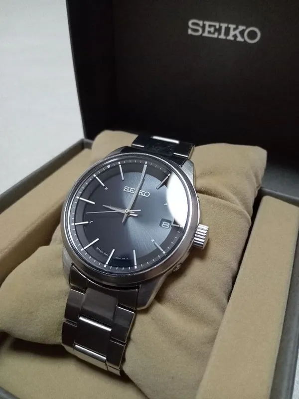 Seiko sbtm233 ishlatilgan buyum 1 Seiko sbtm233 ishlatilgan buyum 1