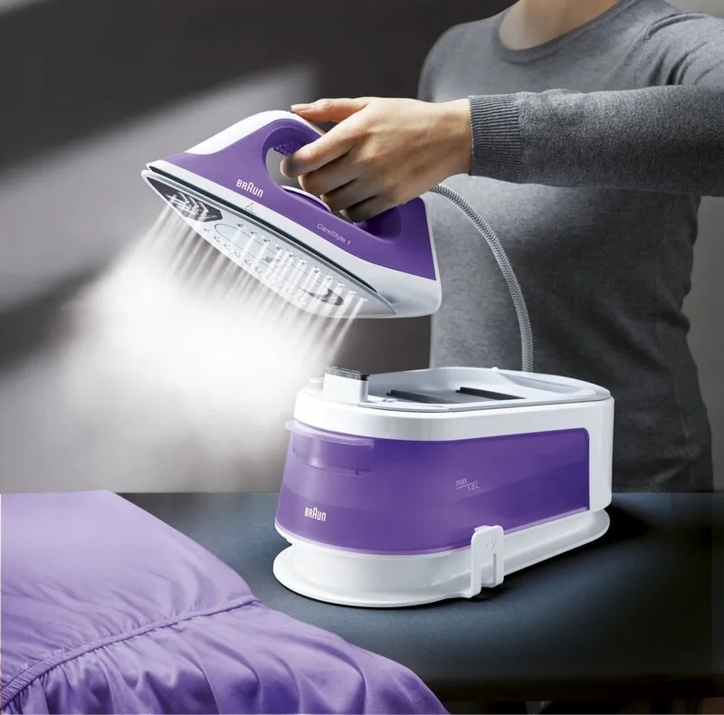 Braun 1014 bug‘ generatori 4