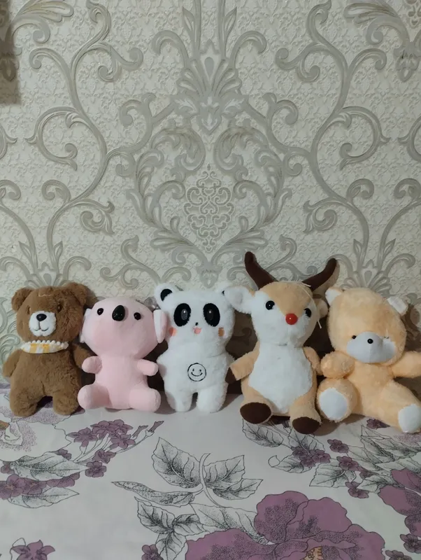 игрушкалар 3