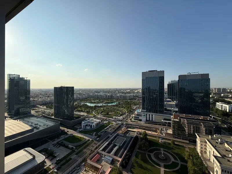 3-комнатная квартира, 59 м², Юнусабад 1