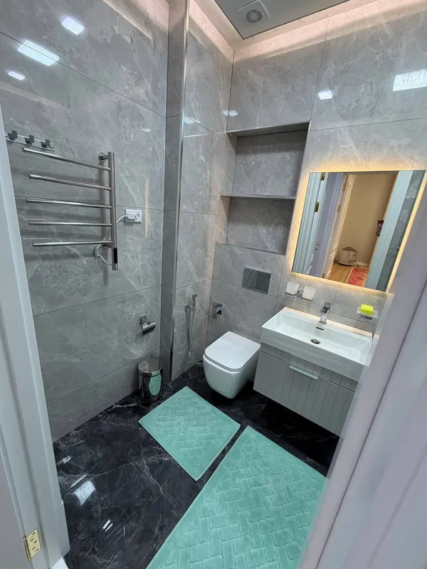 Аренда 2-комн. кв. 50 м² · ID 43211 9
