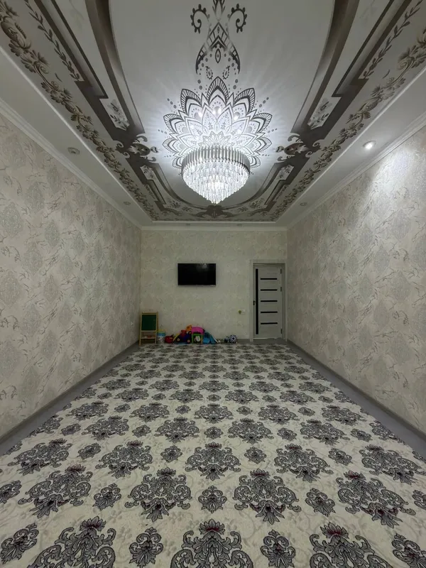 2-комнатная 90 м² 4 2-комнатная 90 м² 4