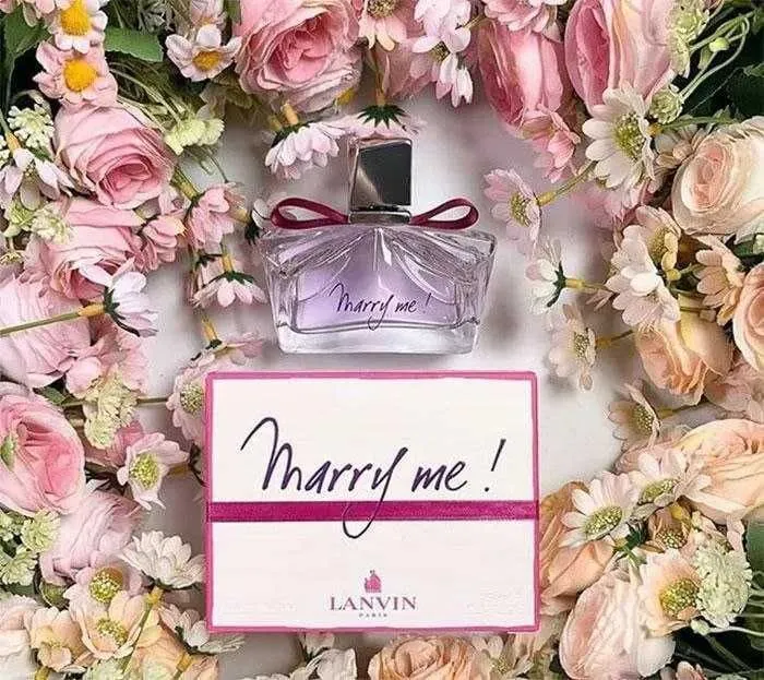 LANVIN Marry Me edp 75ml Original