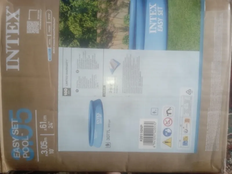intex basseyn sotiladi teshilmagan narhi 400sõm 3 intex basseyn sotiladi teshilmagan narhi 400sõm 3