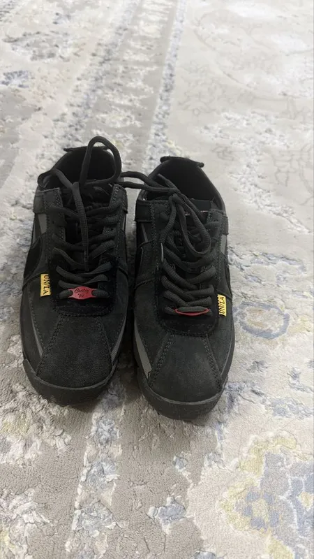 Nike cortiez кроссовки 2 Nike cortiez кроссовки 2