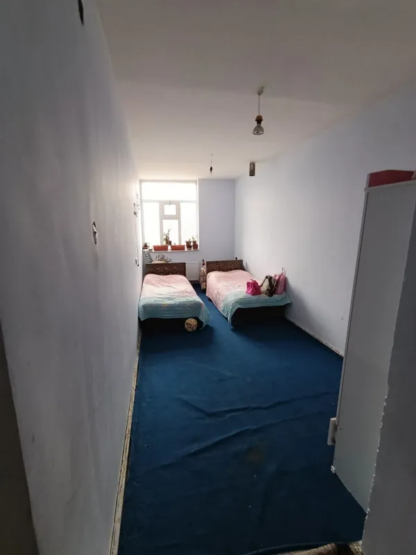 4 xonali kvartira Romitan shahar sport maktabi oldida — фото 8
