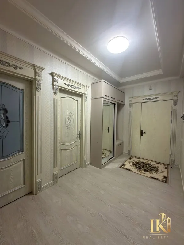 Продаётся 2-комнатная квартира в ЖК Golden House (Себзар) 2 Продаётся 2-комнатная квартира в ЖК Golden House (Себзар) 2