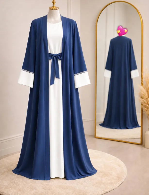 ayollar ko'ylagi, ko'yne, abaya