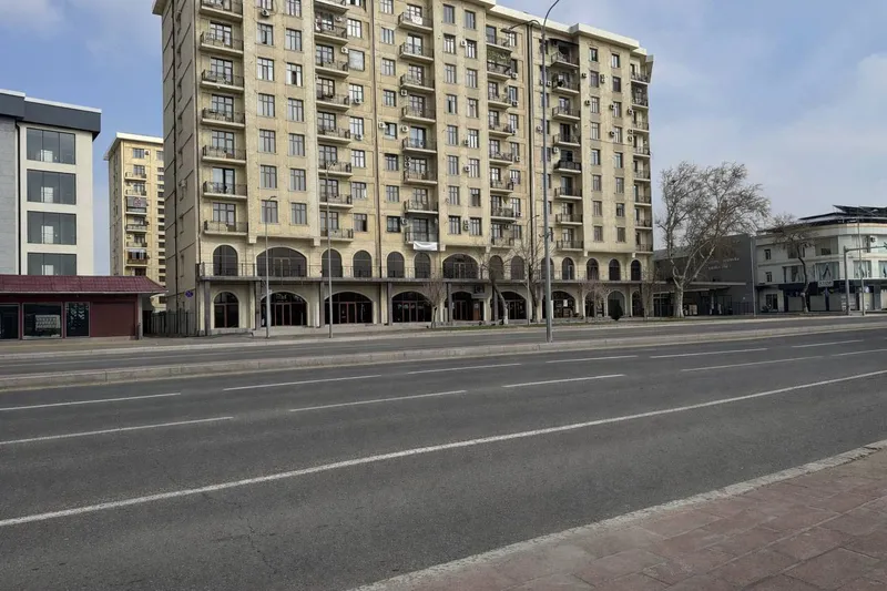 СРОЧНО! Продается Квартира, 150 м2, Фергана Йули — фото 1