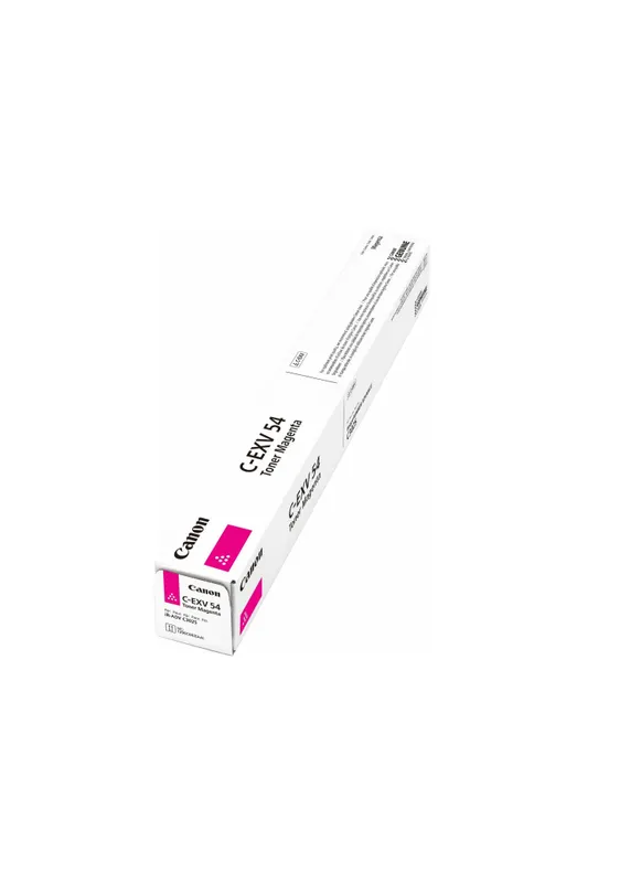 ! C-EXV 54 Magenta toneri, QQS bilan narxi 2