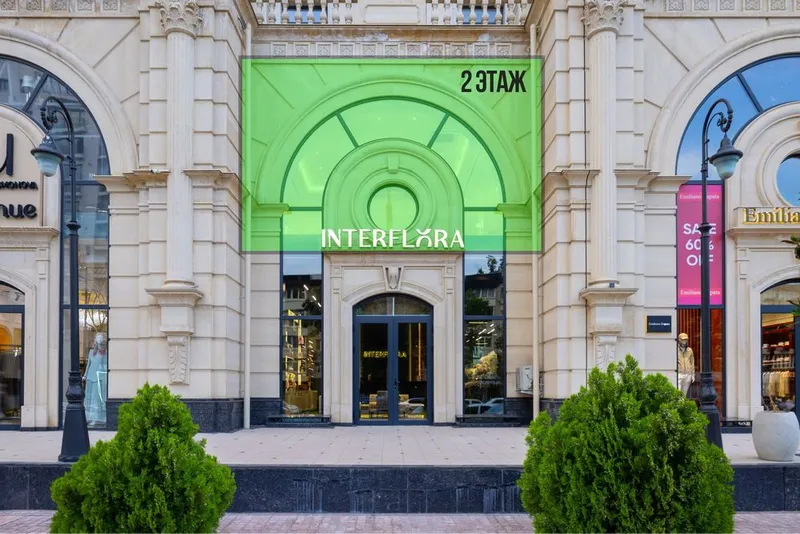 Готовый 2 этаж 150 м² в центре Ташкента на ул. Нукус, евроремонт.