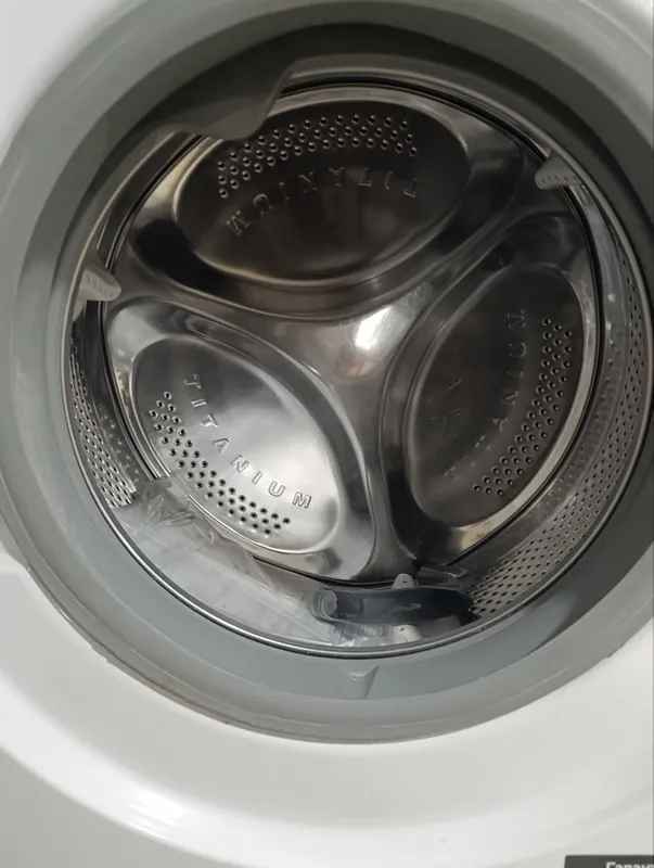 Стиральная машинка Indesit 7 KG 3