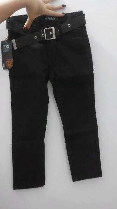 Bolalar jinsi shimlari Denim Kids 6-7 yosh, Turkiya! 2