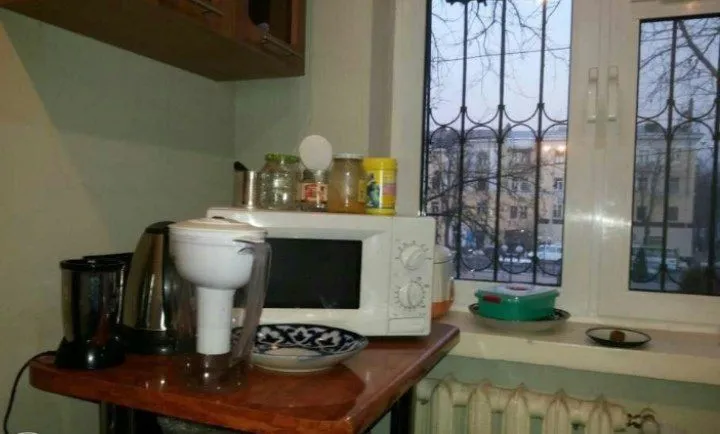 аренда квартира Миробод — фото 2
