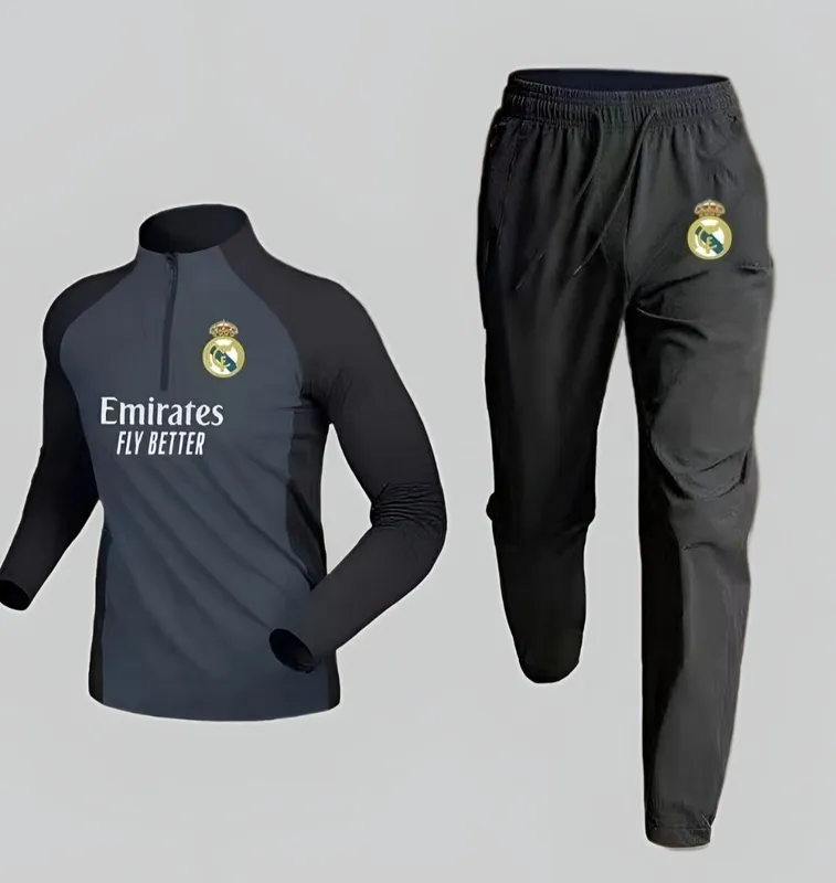 forma real madrid