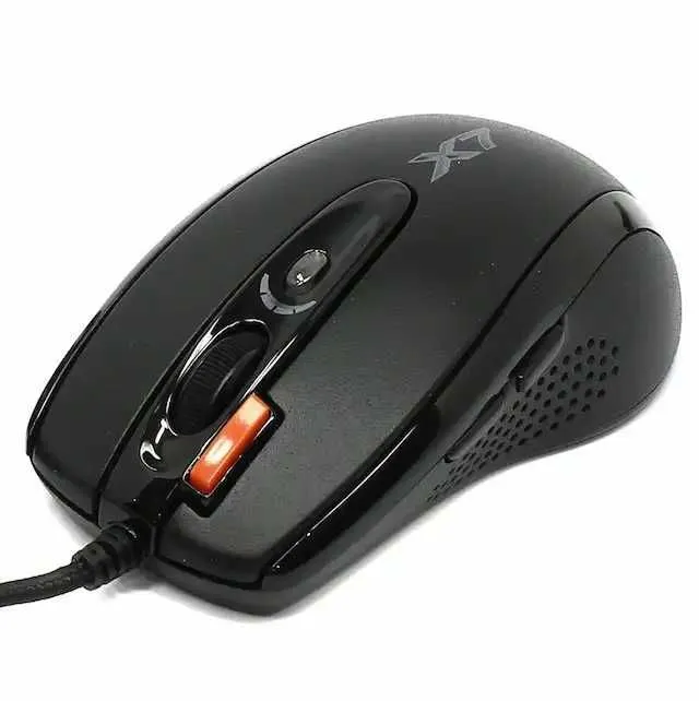 Кастомизируемая игровая мышь HyperX Pulsefire Saga Proz Wireless + — фото 5