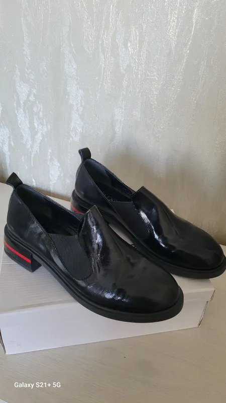 туфли женские