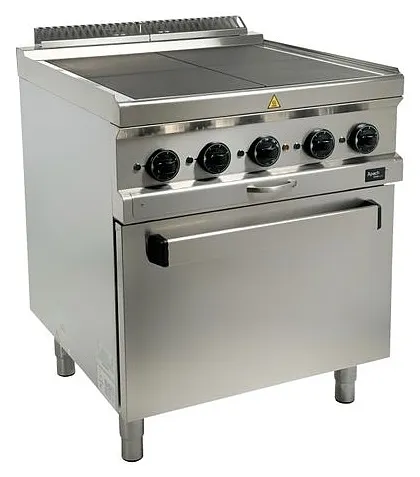 Плита электрическая Apach APRE-77QFE/PL Плита электрическая Apach APRE-77QFE/PL