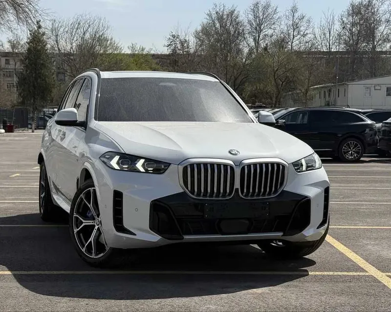 BMW I-5 40 naxt va halol nasiya savdo