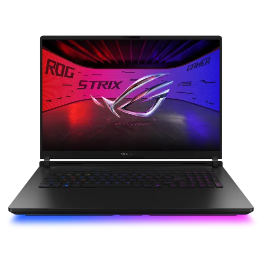 ASUS ROG STRIX G815LM ULTRA 9 275HX 32GB 1TB SSD 8 — фото 1