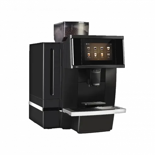 Автоматическая кофемашина - One touch cappuccino Автоматическая кофемашина - One touch cappuccino