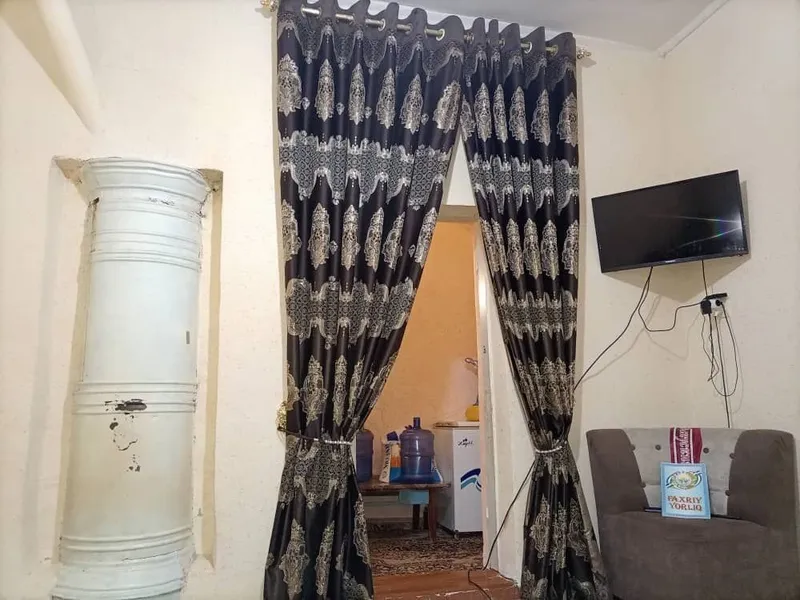 Buxoro vilot Kogon shaxrida 8 sotixli xovli barcha jixozlari bilan sot — фото 4