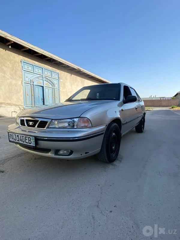 Nexia1 xolati yaxshi 2 Nexia1 xolati yaxshi 2
