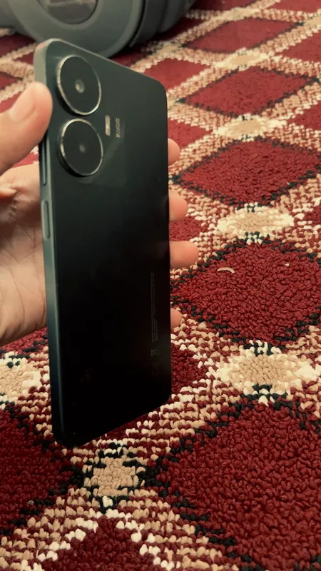 Realme c55 128 gb память 3 Realme c55 128 gb память 3