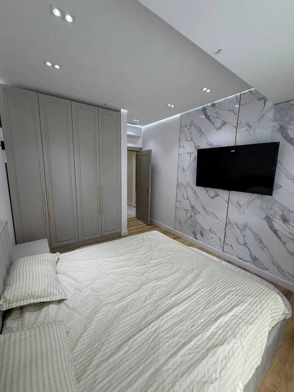 Аренда 3х ком ЖК Modera Towers 7