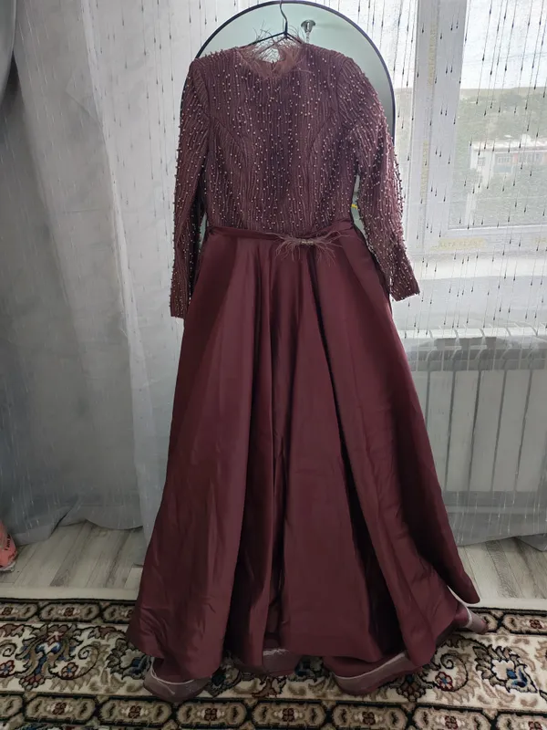 vecherniy koyne 2 marta kiyganman