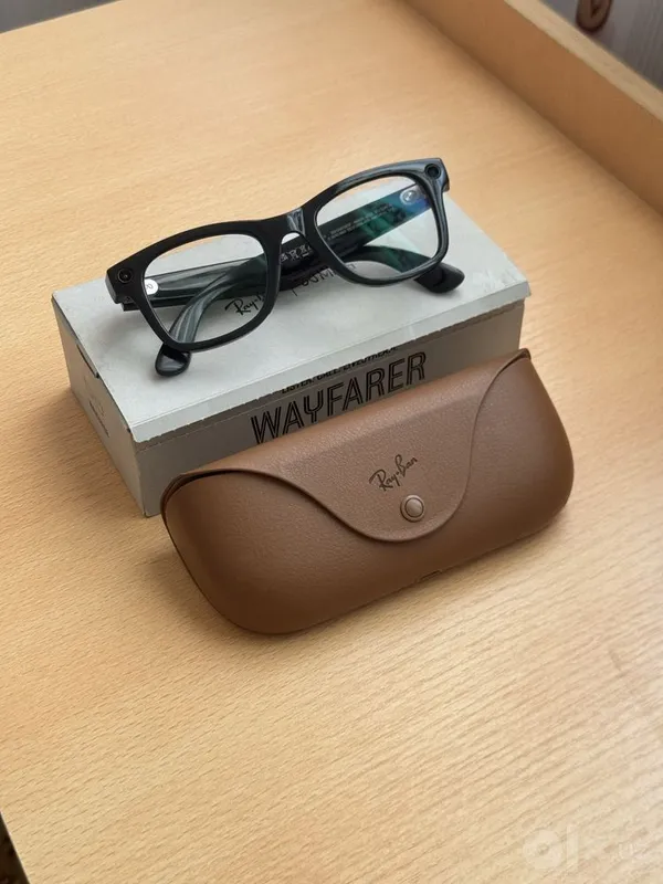 Rayban Meta Gen 1 1 Rayban Meta Gen 1 1