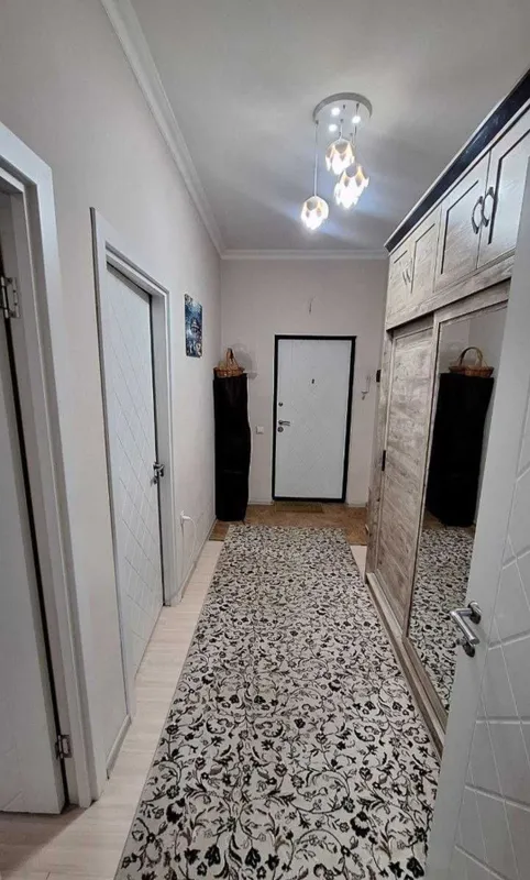 Продается  Ассалом Махтумкули, Golden House 1-ком 7