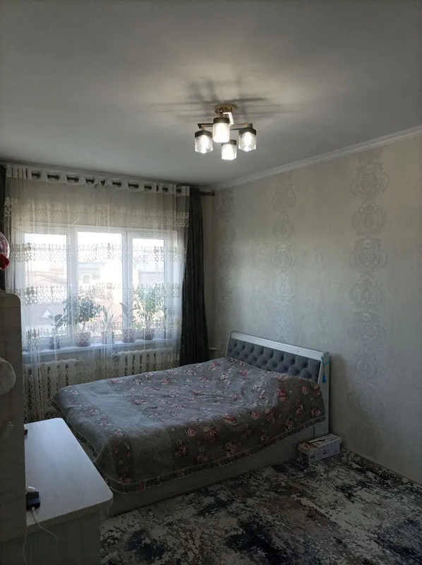 Срочно продаётся 4-комнатный квартира в Юнусабадском районе! 3