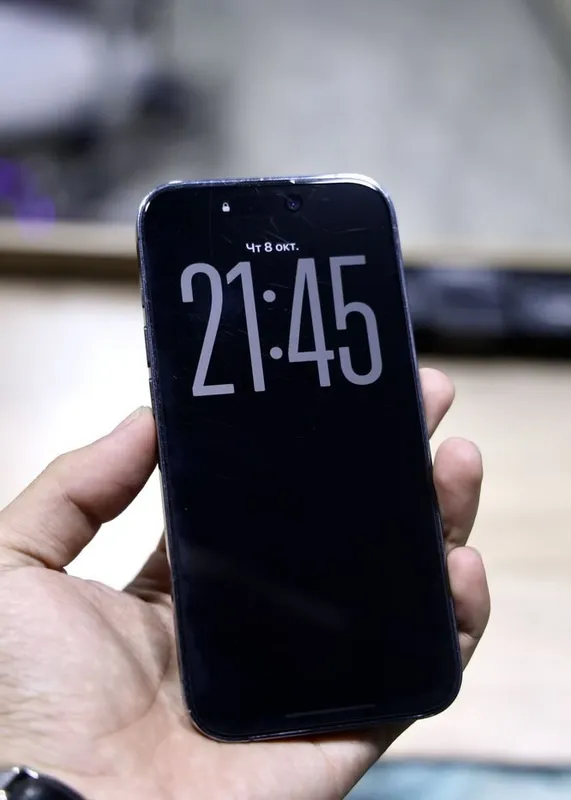 Apple iPhone 14 Pro 2 Apple iPhone 14 Pro 2