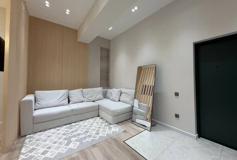 ЖК Darhan Avenue.Мирзо-Улугбекский район.Сдаётся 2х ком квартира!