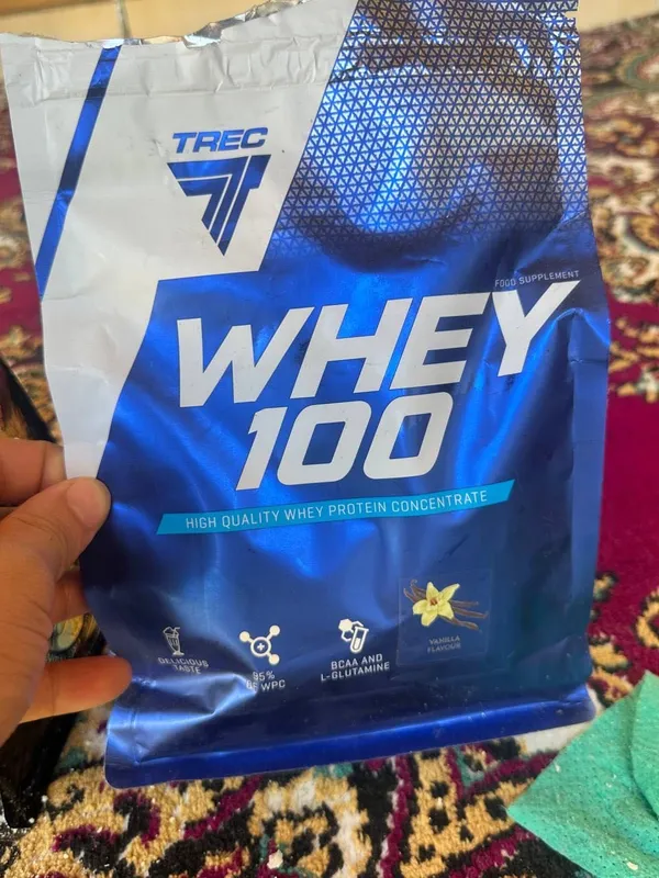 Protein geyner yangi kam ishlatilgan 5 Protein geyner yangi kam ishlatilgan 5