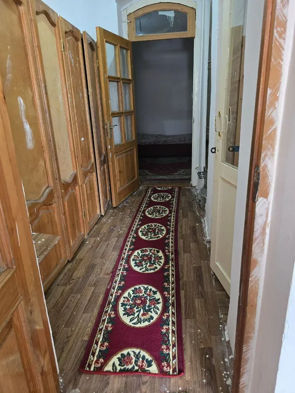 Срочно продается дом 2 комнаты, 1.3 сотки. Яшнабадский хокимият.. 2