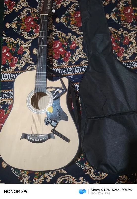 Gitara holati ideal — фото 1