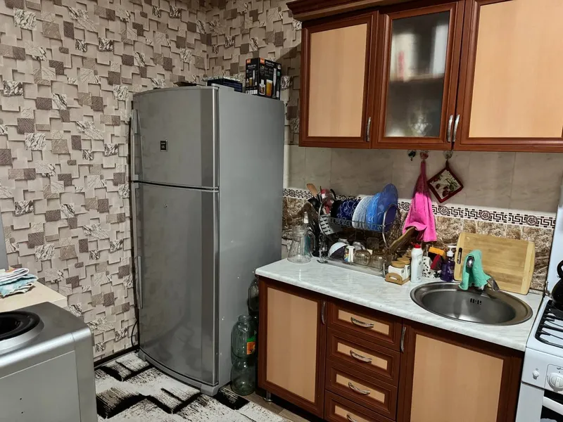 2 xonali kvartira, 51 m2, Mirzo Ulug'bek 5 2 xonali kvartira, 51 m2, Mirzo Ulug'bek 5