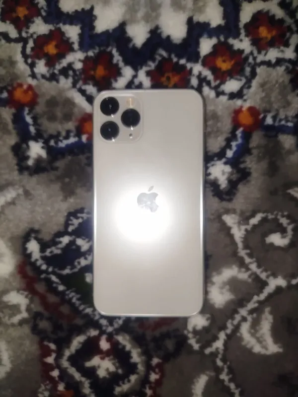 Iphone 11 pro