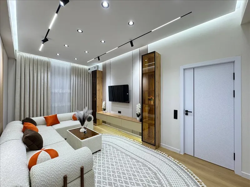 65 m², 3 xonali kvartira sotiladi · ID 43149 4